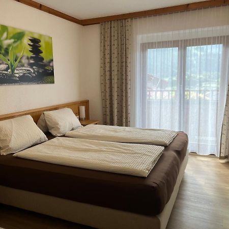 Apartmán Haus Amalie Söll Exteriér fotografie