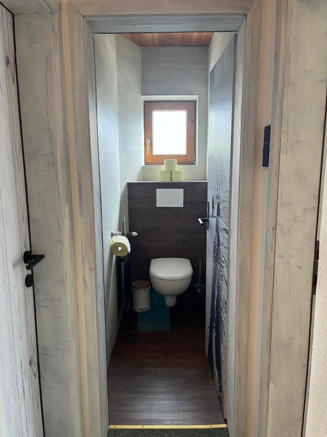 Apartmán Haus Amalie Söll Exteriér fotografie