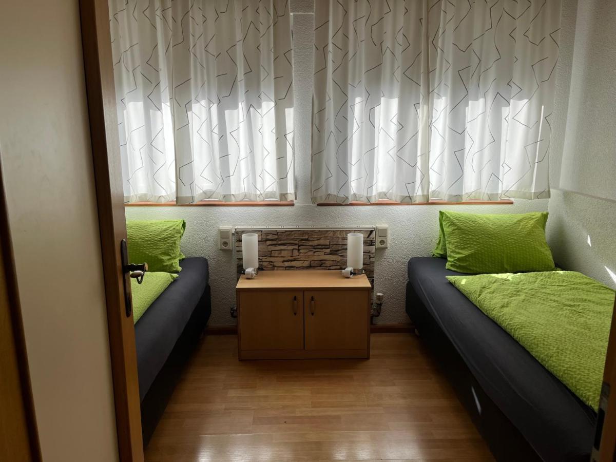 Apartmán Haus Amalie Söll Exteriér fotografie