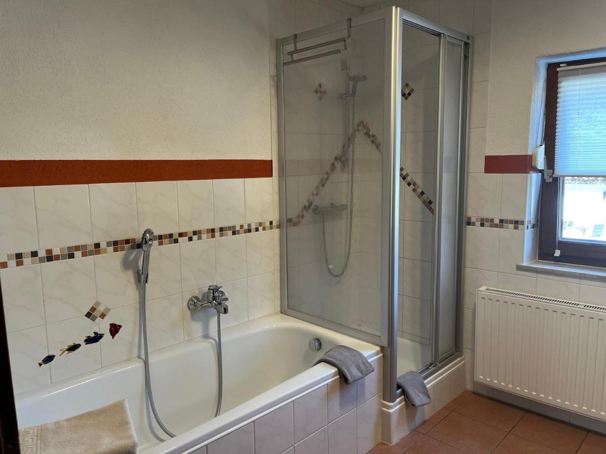 Apartmán Haus Amalie Söll Exteriér fotografie